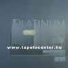 Platinum tapéta